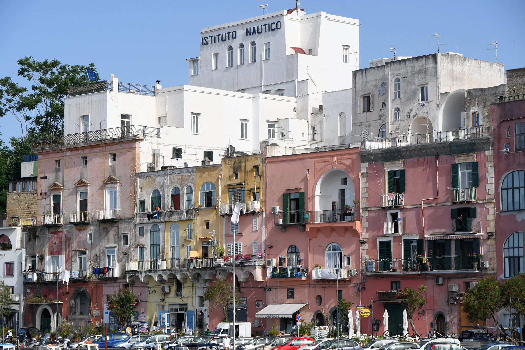 Procida